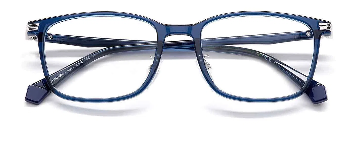 Polaroid Core PolaroidD426 Eyeglasses - view 7